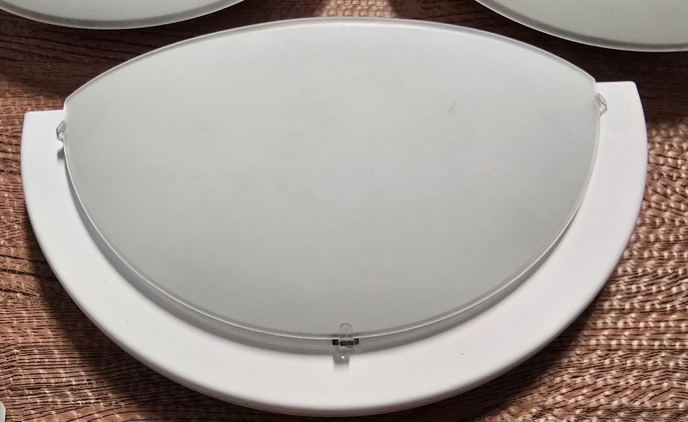 Conjunto de candeeiros