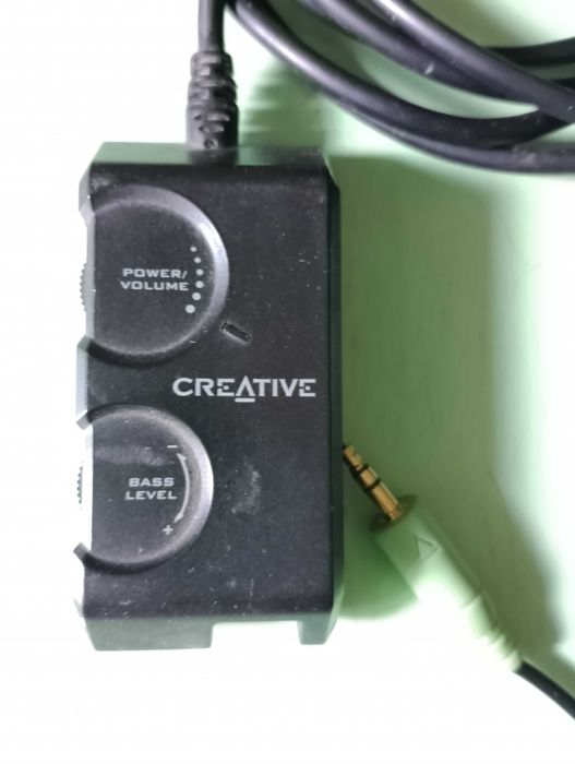 Акустична система Creative Inspire T3000, 2.1