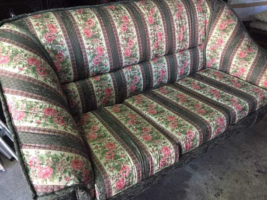 Conjumto de Sofás de sala