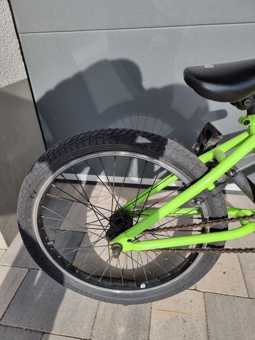 Rower Haro dowtown 20 cali bmx