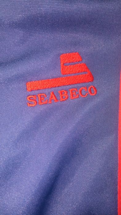 Спортивний костюм Seabeco