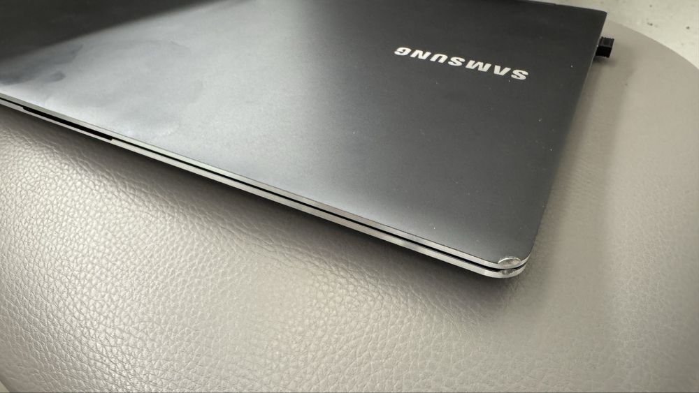 Pc samsung notebook 15’’