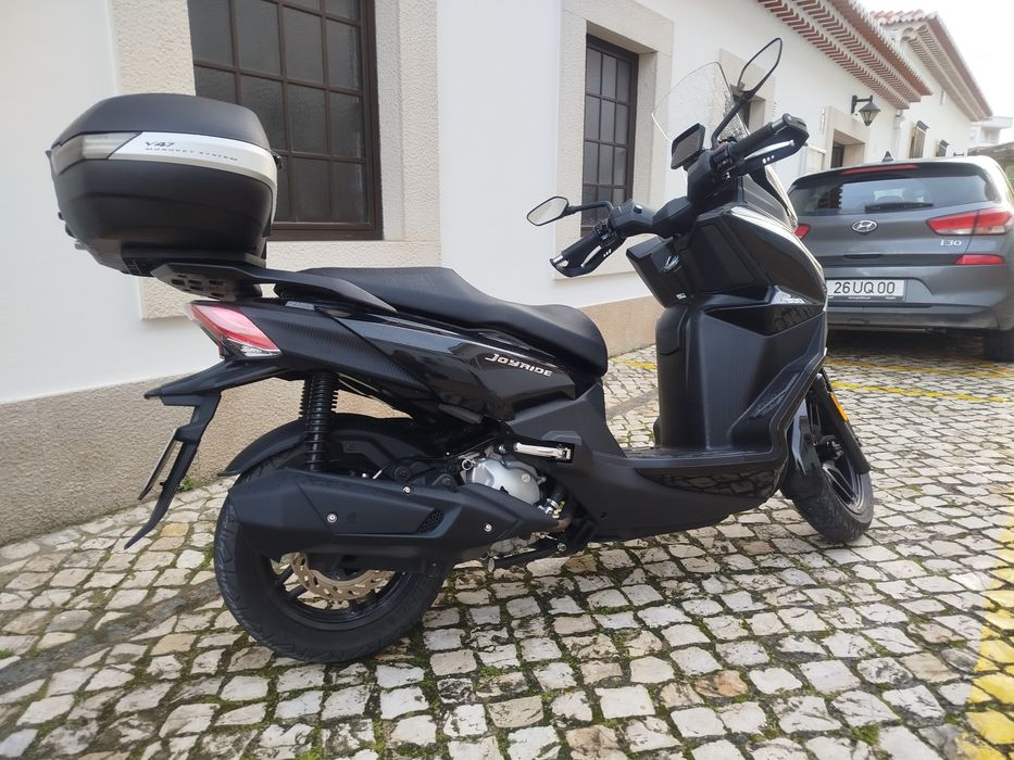 Vendo Sym Joyride 300