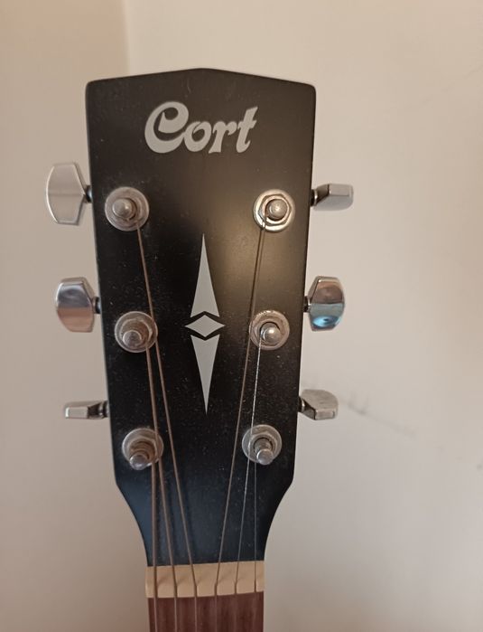 Cort AD810 OP Natural - Como Nova