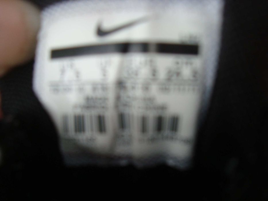 buty do gry w  golfa Nike Air roz 38-wkręty lekkie super