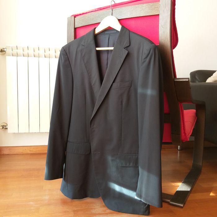 Blazer Purificacion Garcia 100% lã