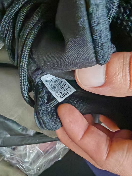 Bota Inverno Barefoot