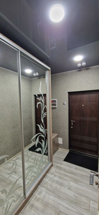 Оренда 2 кімнатної квартири в ЖК Нова Англія, Вул. М. Максимовича 24а - Вид 4