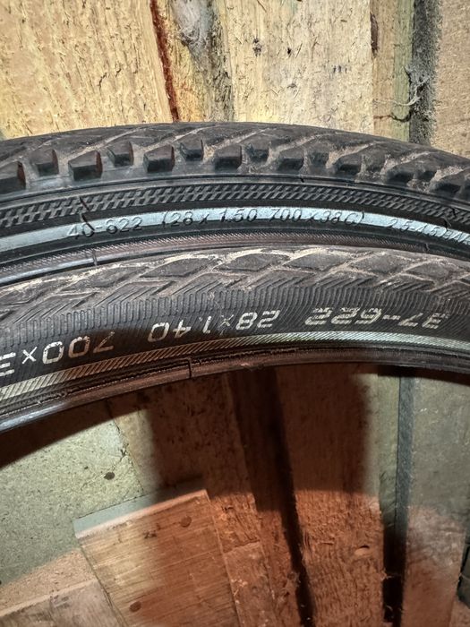 Opony rowerowe 26” 28” do rowerów górskich szosowych trekkingowych