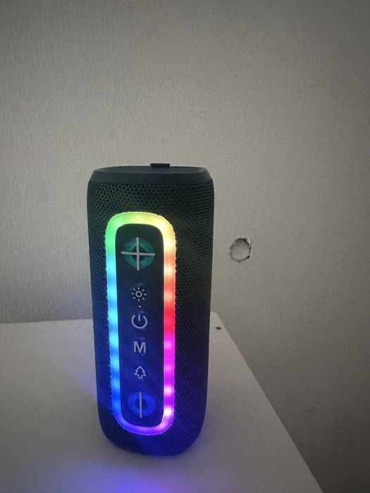 Coluna de som MT-K