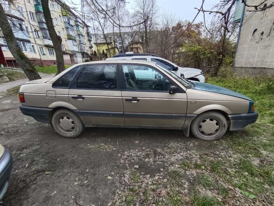 Продам Volkswagen Passat b3