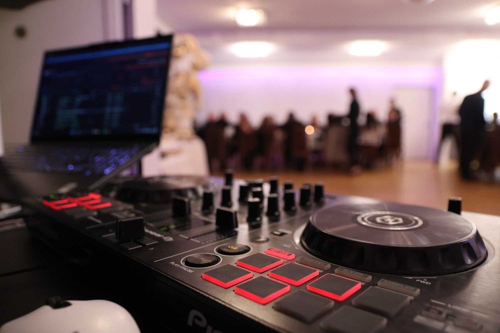 DJ na Twoją 18-stkę, Nowy Sącz/Limanowa i okolice