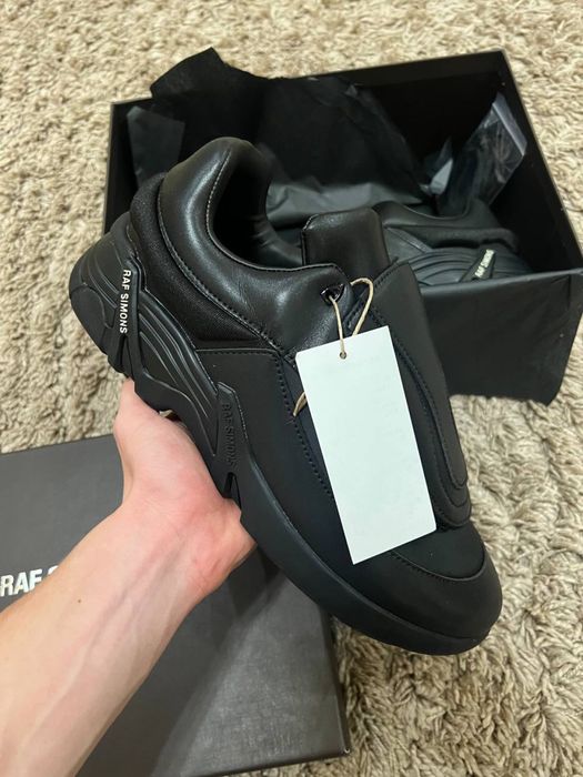 Raf simons antei,new,size:42,43,44