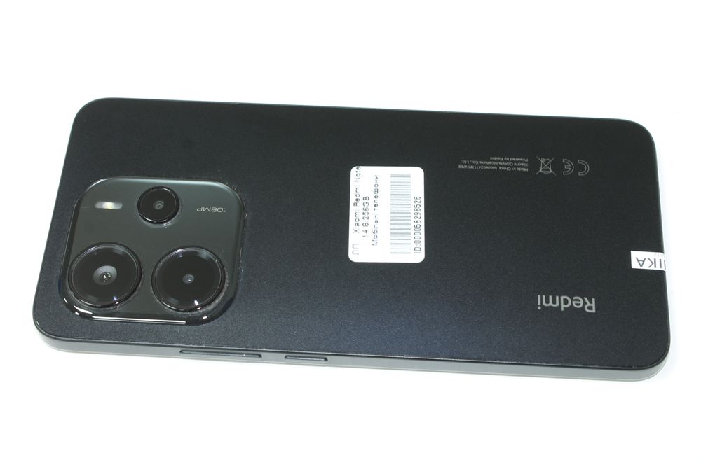 Xiaomi Redmi Note 14 8/256GB