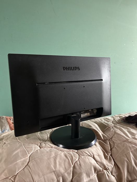 Монітор Philips 223V5LSB2/62