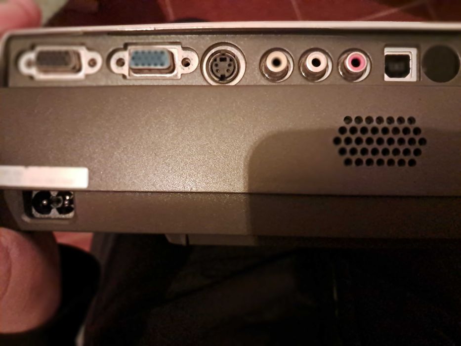 Projetor Epson EMP-53