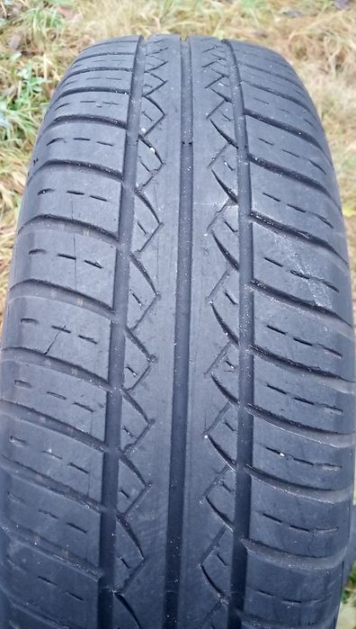 Шини з дисками 165/70 R 13