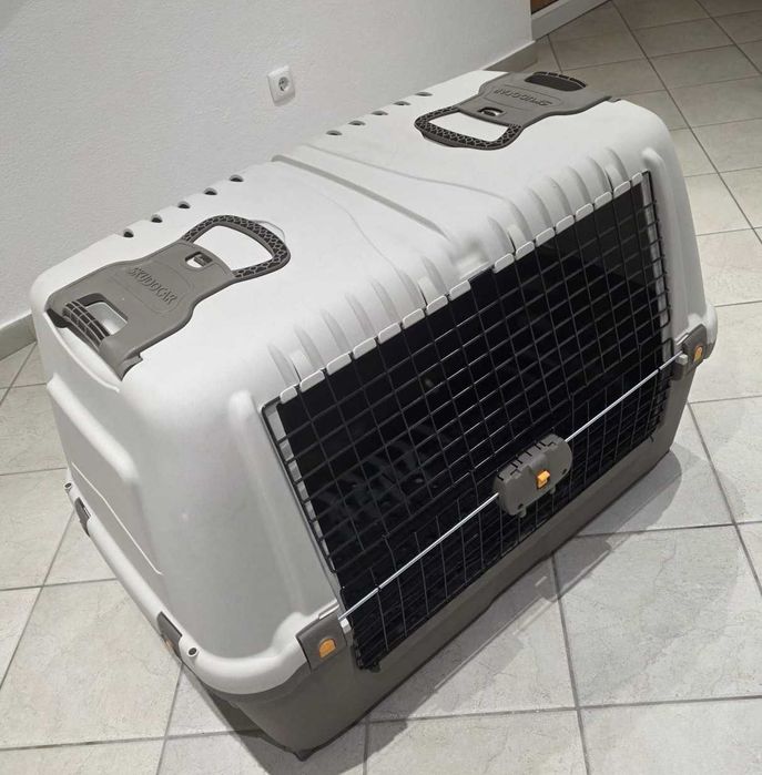 Transportadora de animais