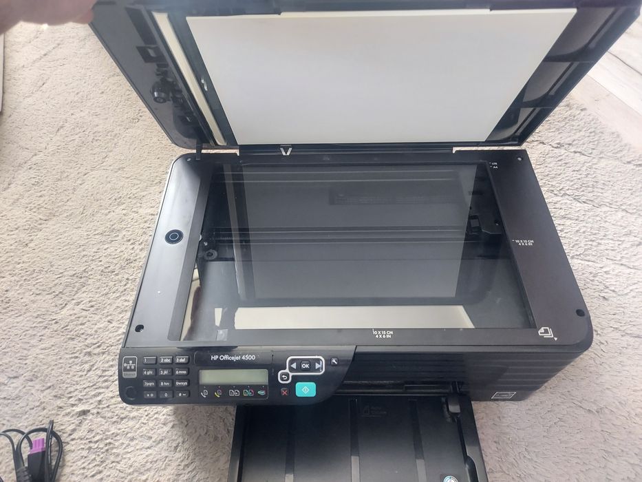 Sprzedam urządzenie wielofunkcyjne  Hp Officejet 4500
