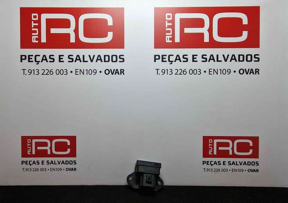 Boia Combustível F1FA9D370GA - FORD TRANSIT CONNECT V761 Caixa/monovolume
