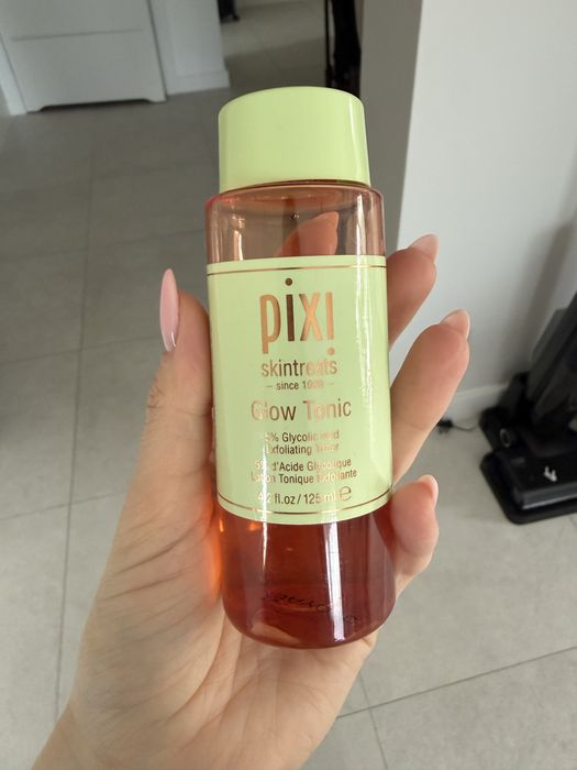 Pixi Glow tonik z kwasem glikolowym 5%