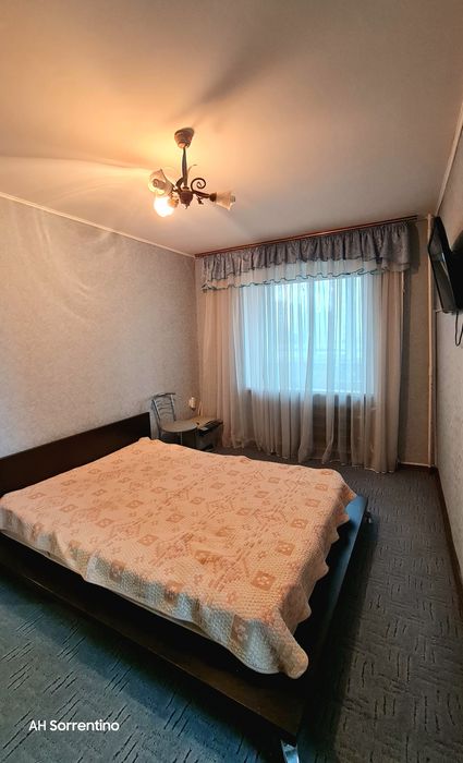 Продаж 2-кімнатної квартири, пр-т Героїв Дніпра