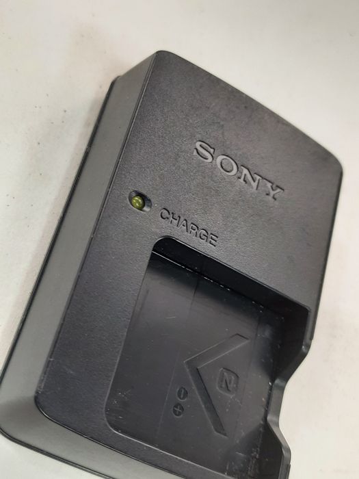 Зарядний пристрій Sony BC-CSN  (Nikon  для батарей