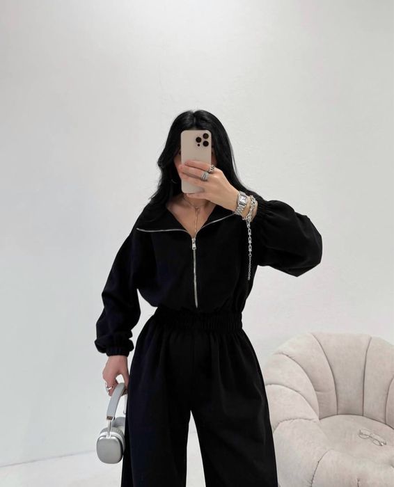 Женский теплый комбинезон/Жіночий тeплий комбінезон BSТ