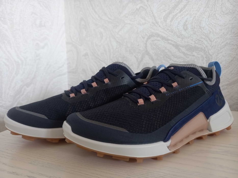 Кросівки ECCO Biom 21 X Country Нові 36;37;38;39р.