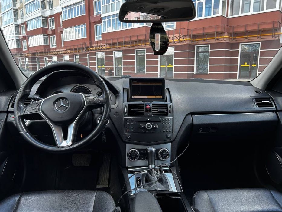 Mercedes c320 3.2 Дизель, 4matic! Для ЗСУ