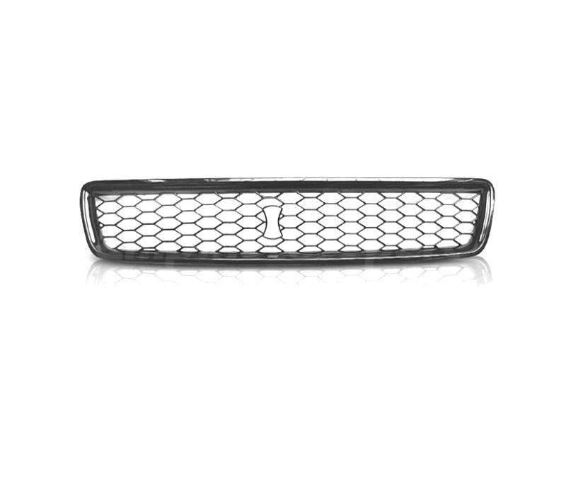 GRELHA FRONTAL AUDI A4 B5 94-00 LOOK RS