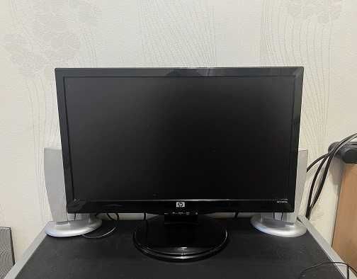 Monitor HP S2031a 20"
