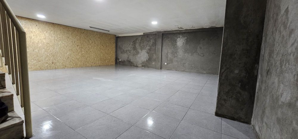 Arrendar t1+1 em macieira da maia vila do conde