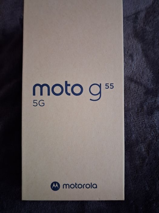 Продаю телефон motog55 5G