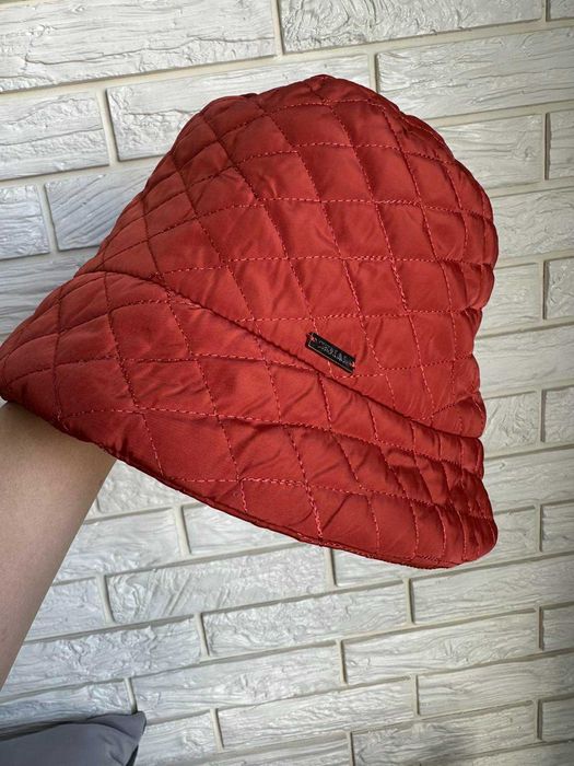 299 грн. Панама стьобана з плащівки