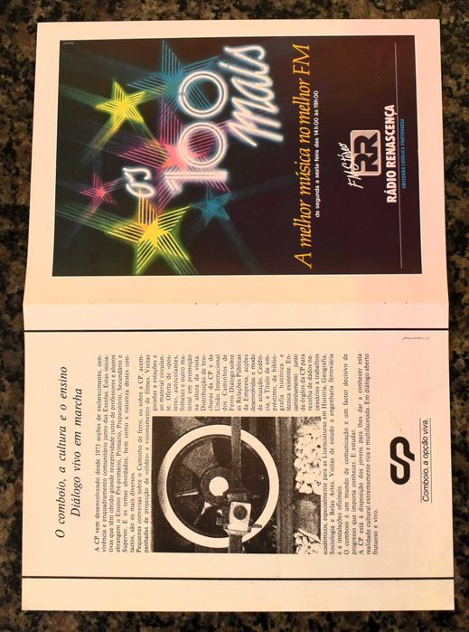 Cinema: Poster "Youngblood" (1986)