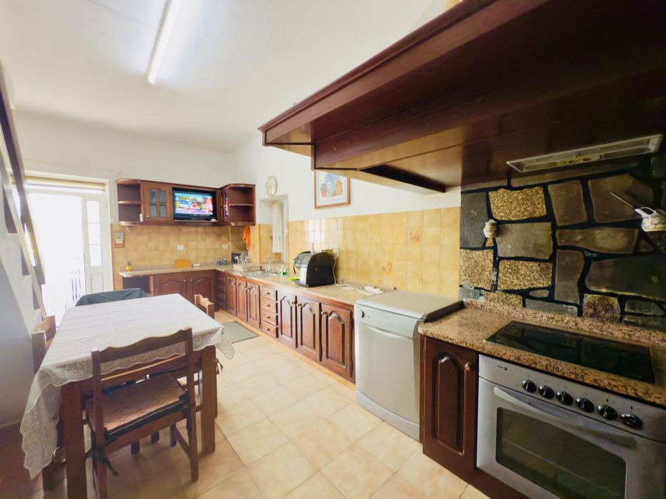 Moradia T4 em Viana do Castelo