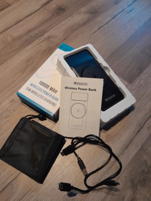 Павербанк Power Bank KOOSEED 10000mAh