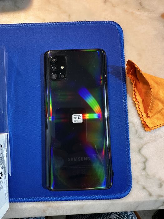 Samsung A51 128G