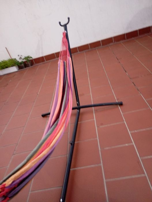 Vendo esta espreguiçadeira em bom estado