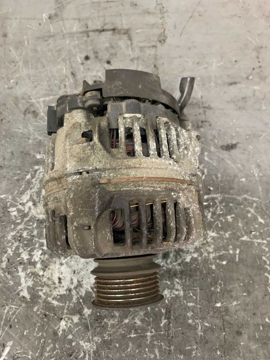 VW Volkswagen Golf IV 4 Audi Alternator