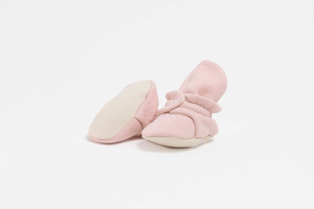 Baby Booties Zás Trás - Madali Baby Store