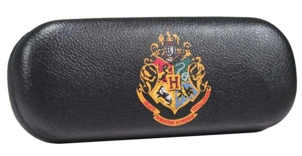 Harry Potter na okulary twarde - Hogwart oprawa: folia