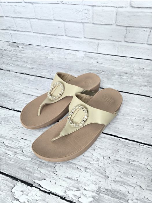 Fitflop japonki r. 43