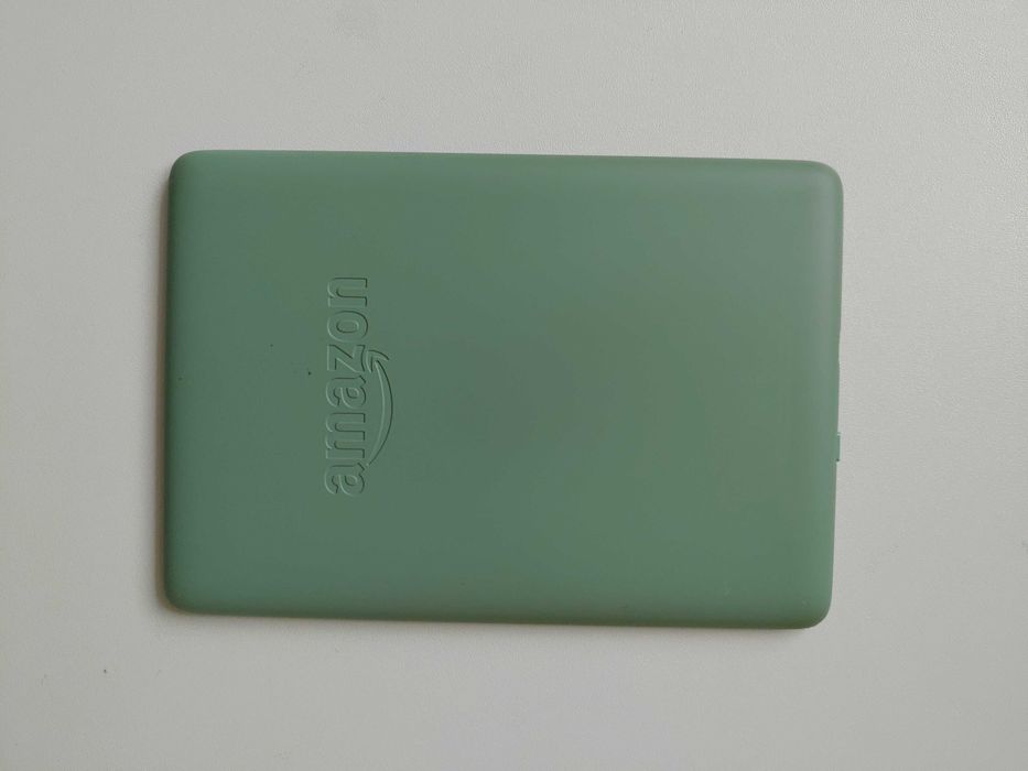 kindle paperwhite 10 8гб підсв
