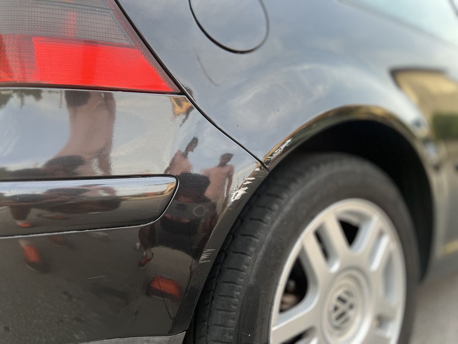 Golf 4  1.9 TDI  110cv