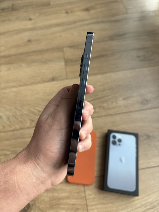 Iphone 13 Pro Max 256GB (Фіз.Sim)