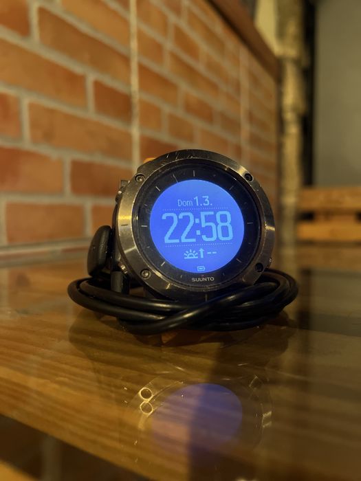 SUUNTO Traverse Modelo OW151445837083358668801