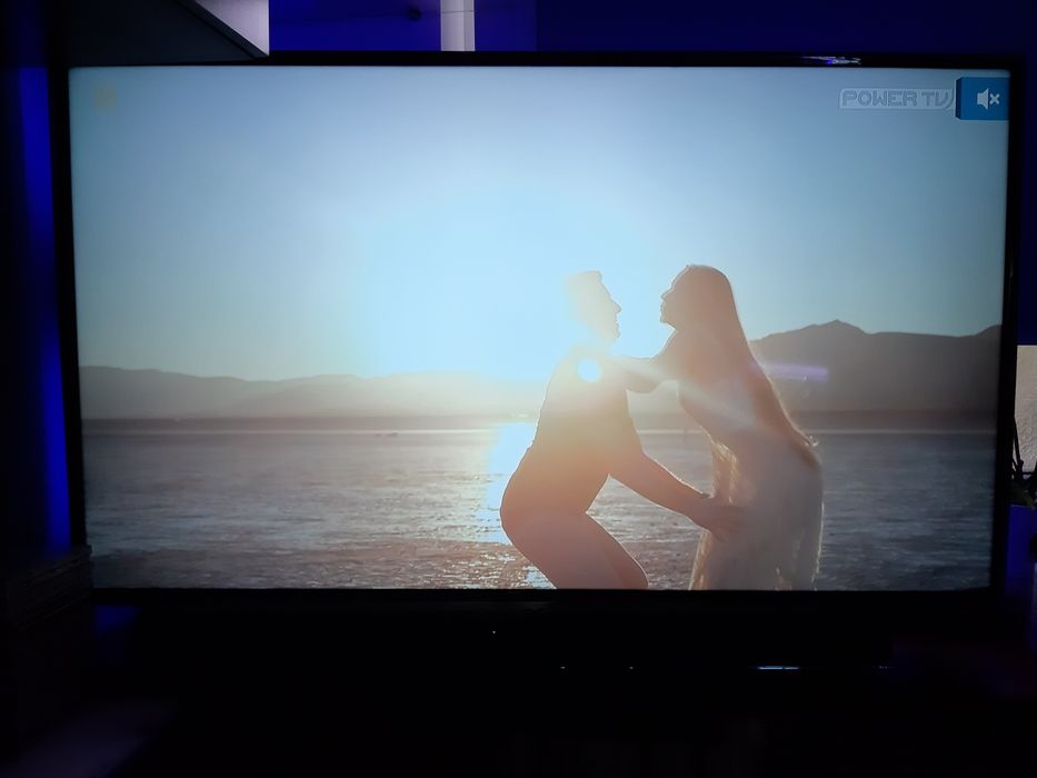 Lg55UK6470PLC 4K Smart TV
