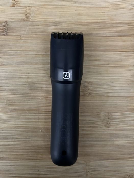 Máquina de Barbear ROWENTA Nova – com caixa e acessórios